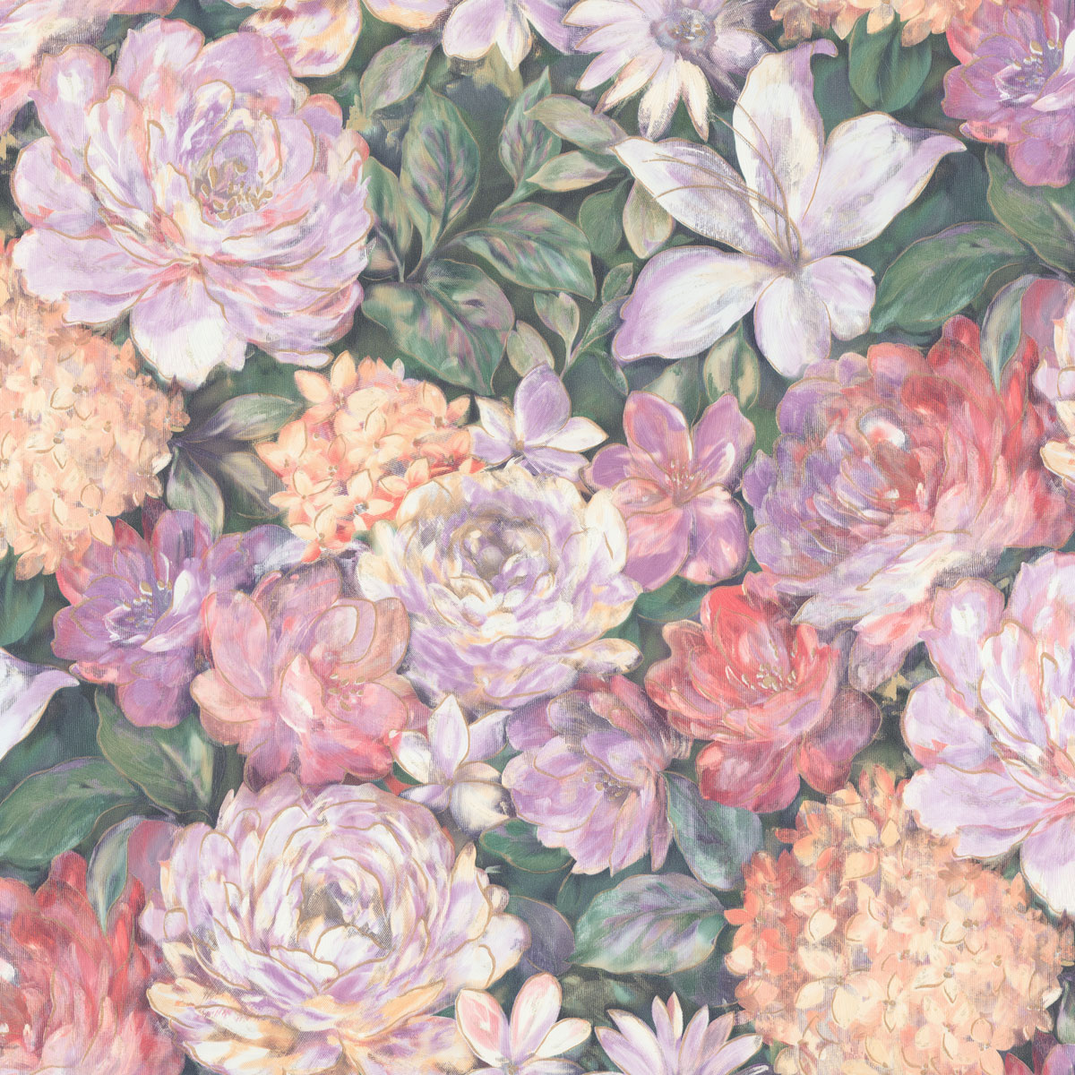 Новая коллекция «Miranda» от компании Eurodecor (Россия)