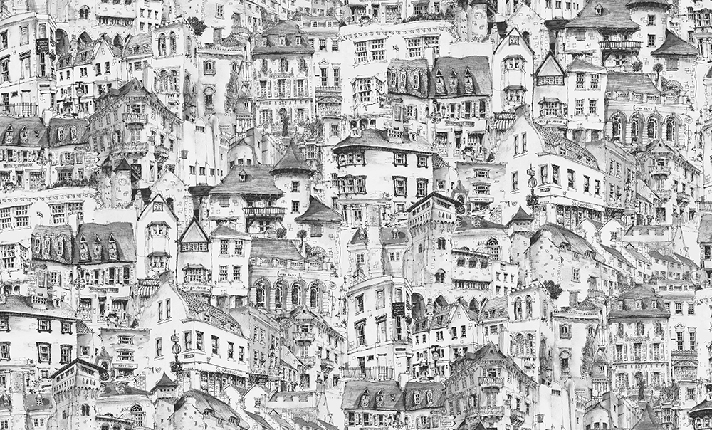 Коллекция «Trend 3» от Erismann-R (Германия - Россия) 