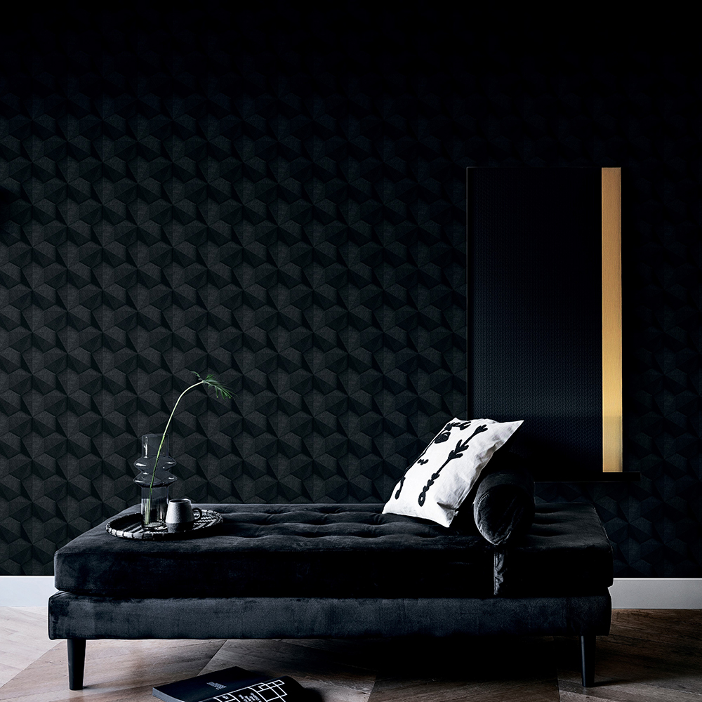 Коллекция "Cubiq" от BN International (Нидерланды)