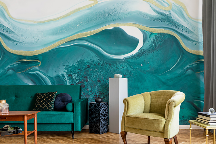 Новая коллекция Fine Art от Affresco!