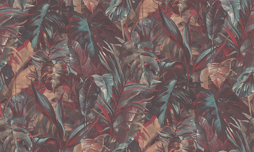 Новая коллекция «Instawalls 2» от Erismann (Германия)