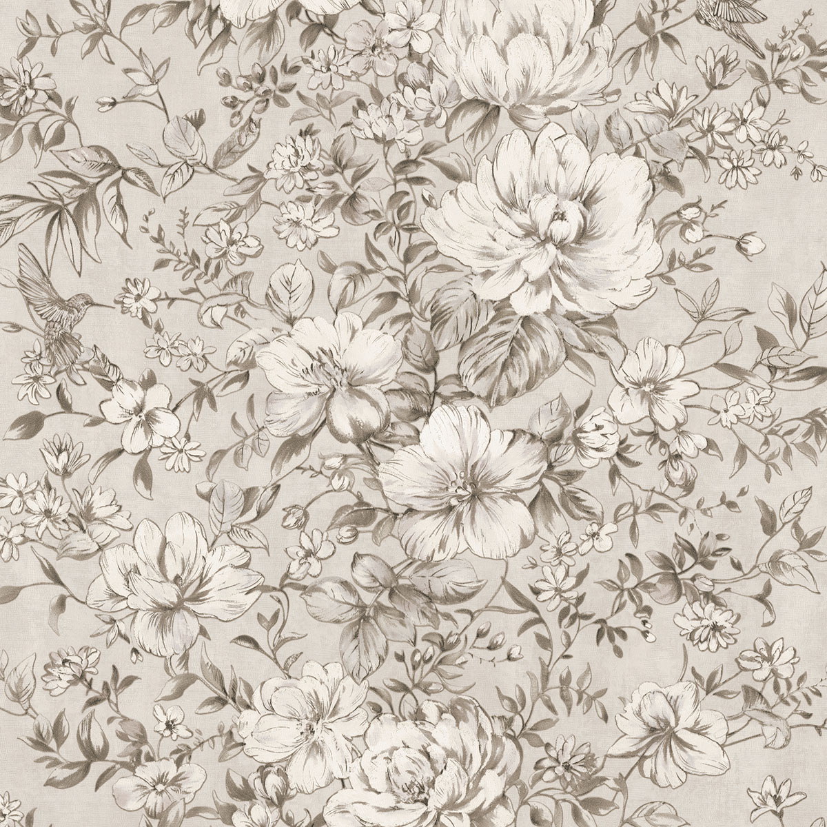 Новая коллекция «Garden» от компании Eurodecor