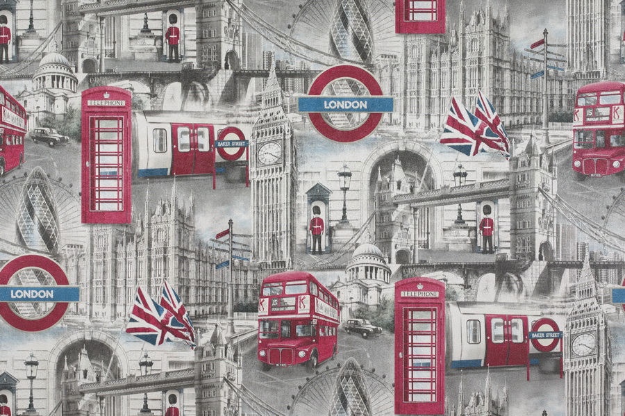 Коллекция «London» от АРТЕКС (Россия)