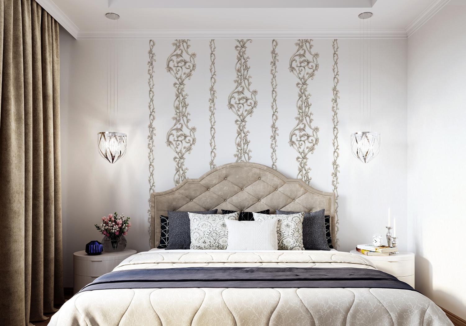 Фабрика PALITRA Коллекция Modena(Россия)