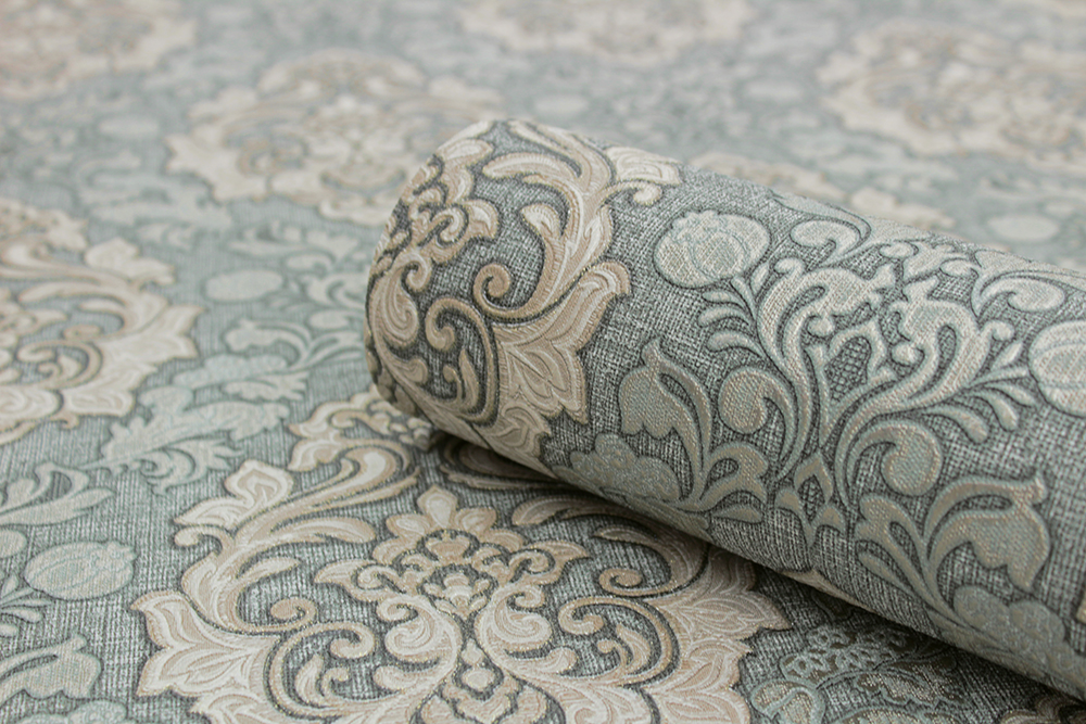 Коллекция «Jacklin» от Erismann-R