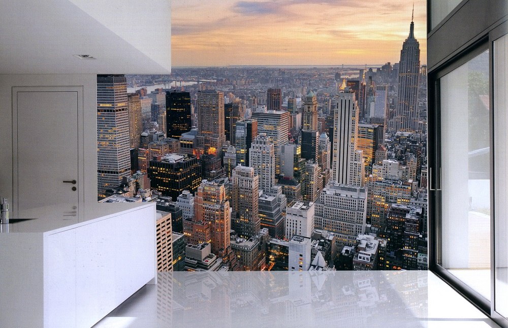 СКИДКА -40% НА ВСЕ ФОТООБОИ ОТ ФАБРИКИ "МПК"!