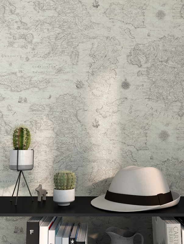 Коллекция "Colombo" бренда Family от фабрики Палитра (Россия)