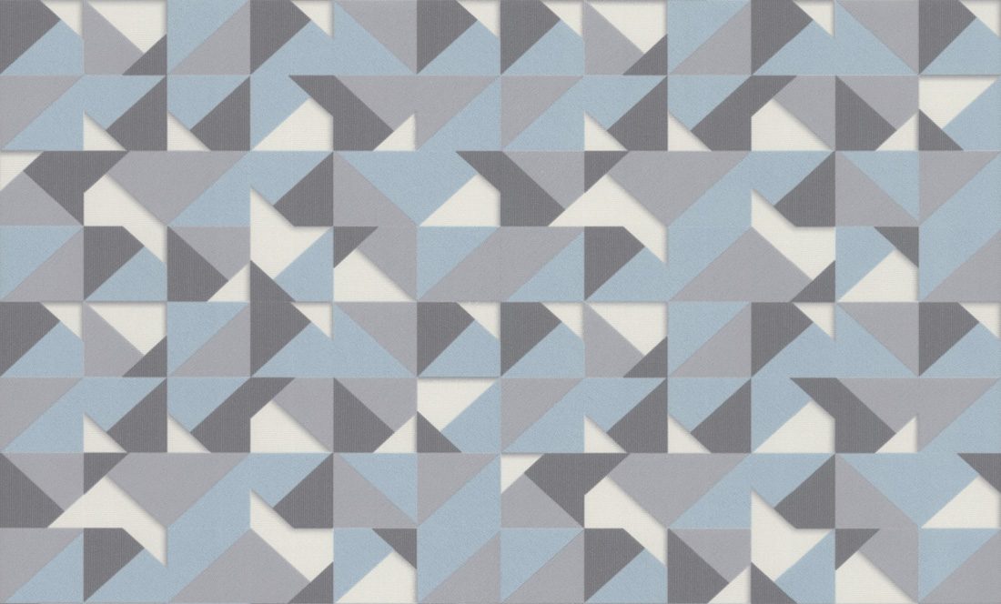 Коллекция «Оригами» от бренда Аспект фабрики Палитра (Россия)