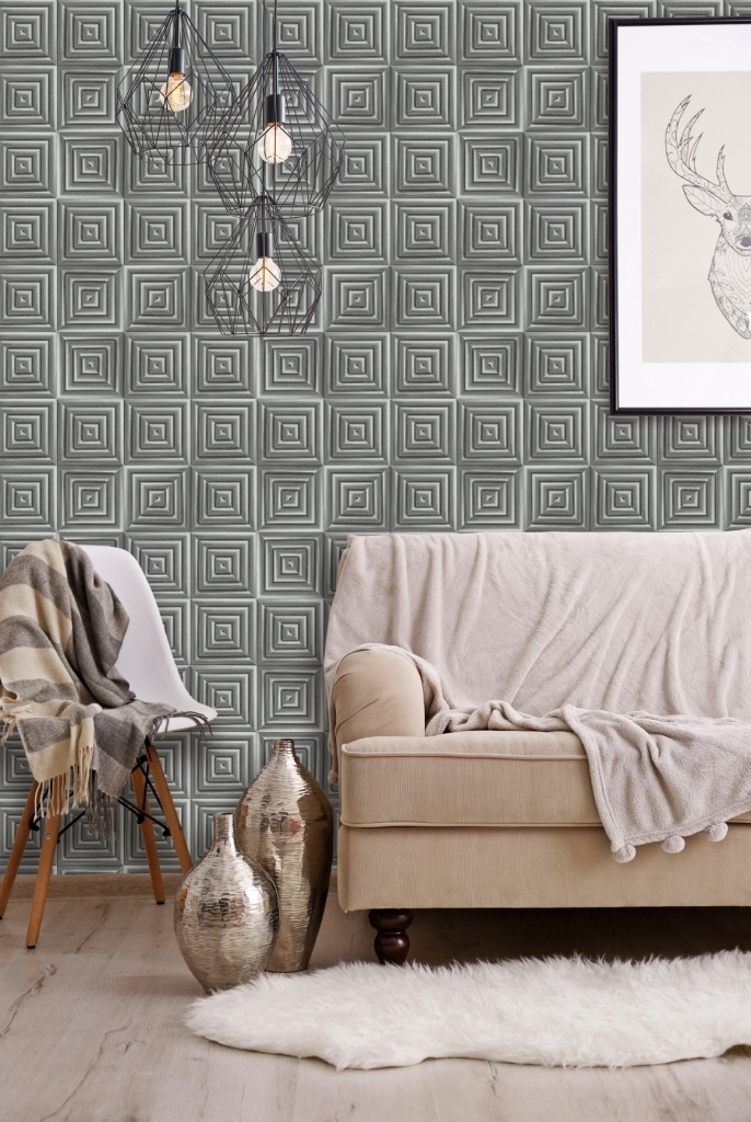 Коллекция "Hexagone" от UGEPA (Франция)