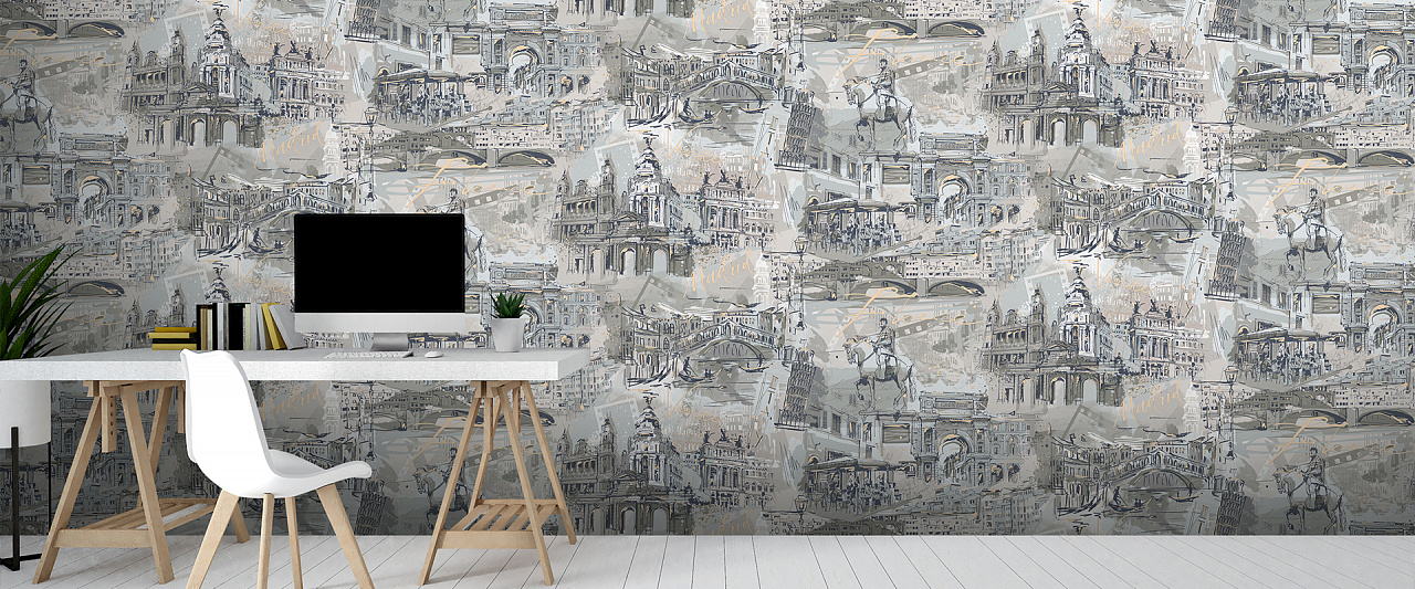 Коллекция City от Rose(Россия)