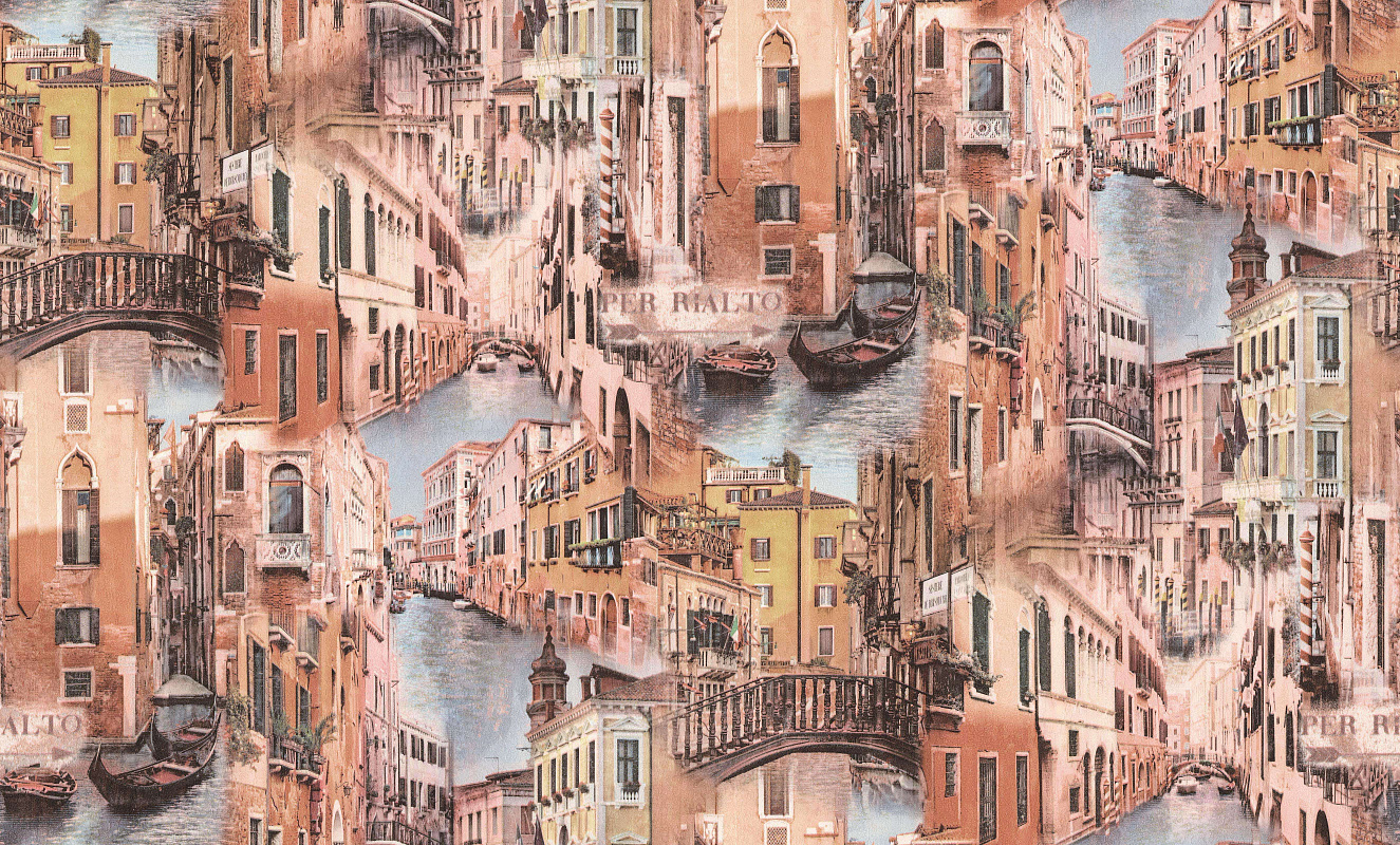 Коллекция "Lucia" от фабрики Палитра P&P(Россия)