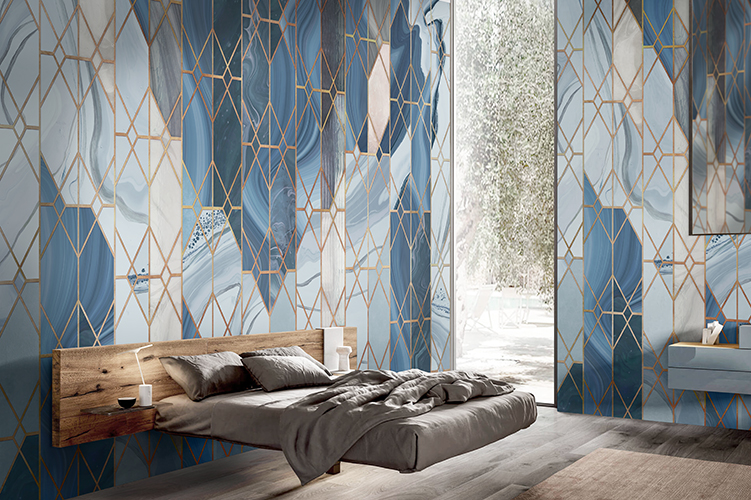 Fine Art - Новая коллекция Affresco