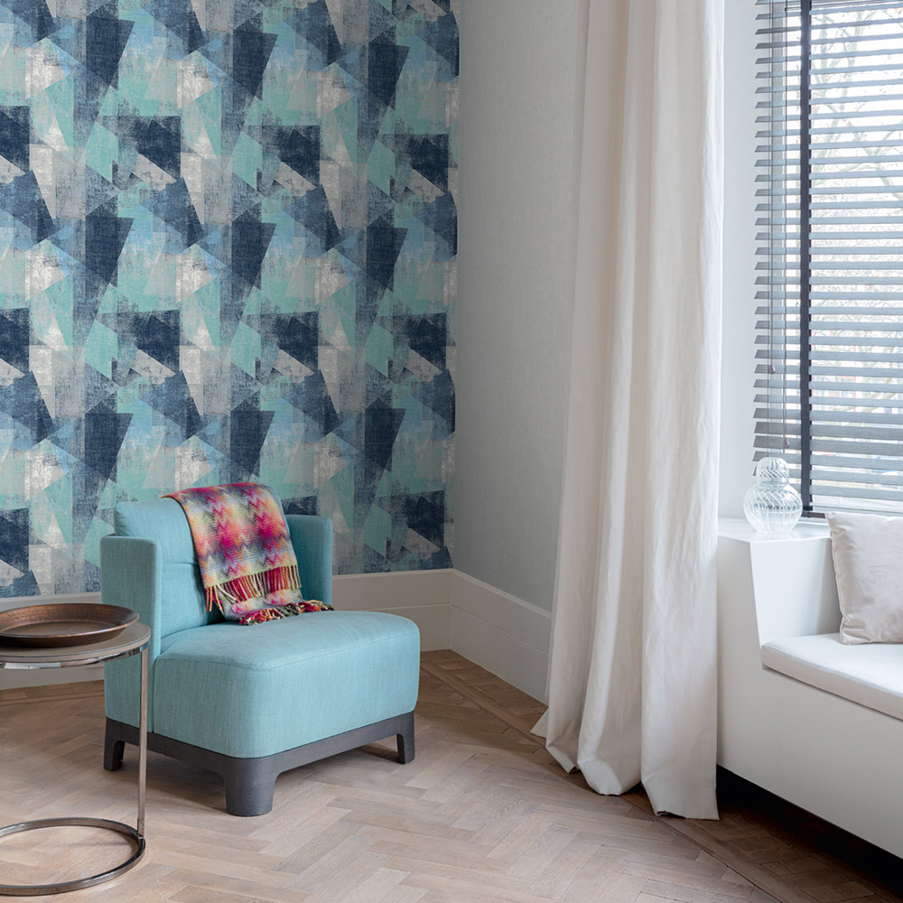 Коллекция Universe 2022 от GranDeco (Бельгия)