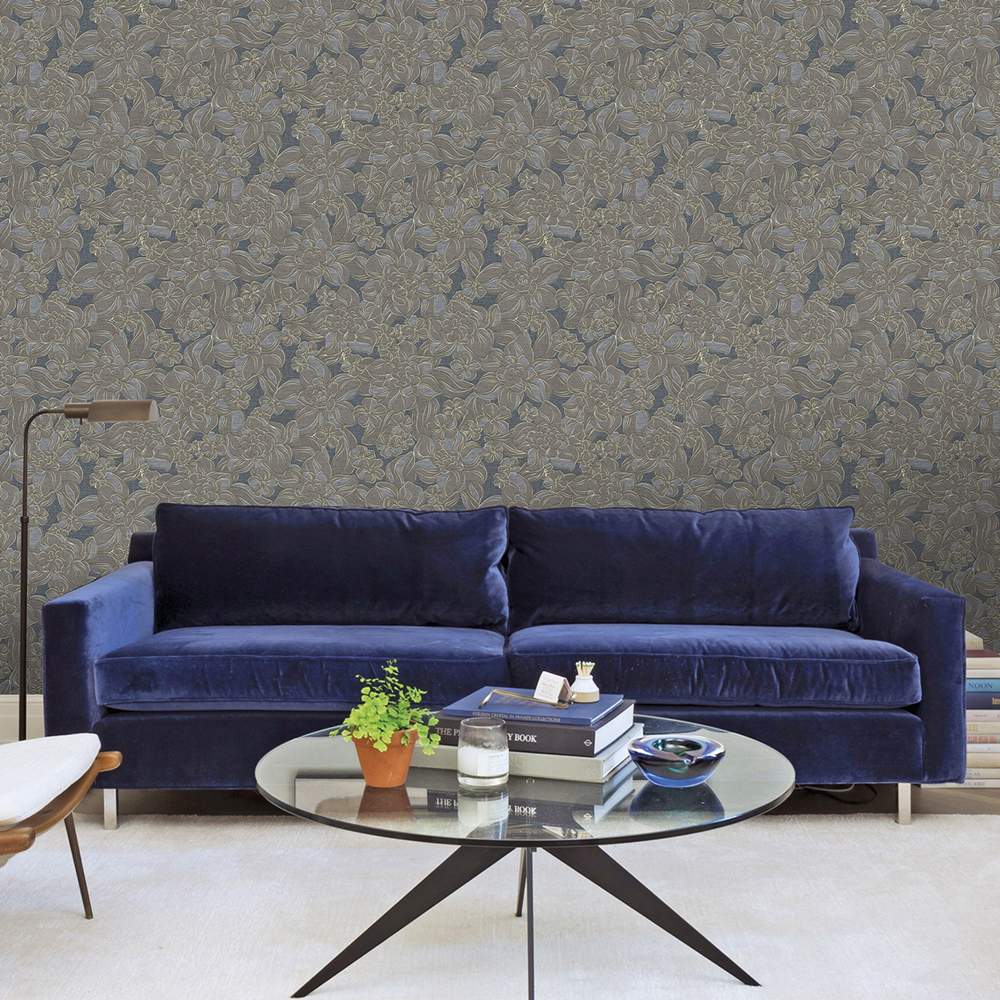 Коллекция «Jacklin» от Erismann-R