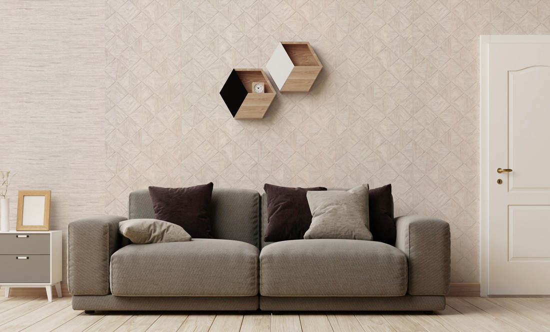 Коллекция «Призма» от бренда Аспект фабрики Палитра (Россия) 