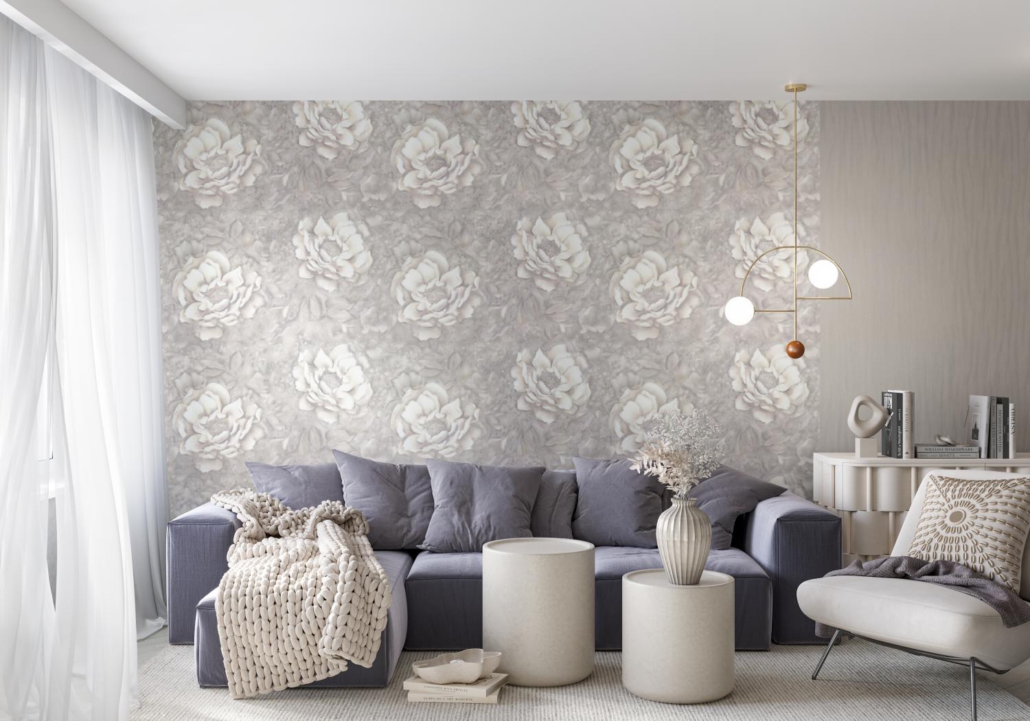 Коллекция Valencia от фабрики Палитра 