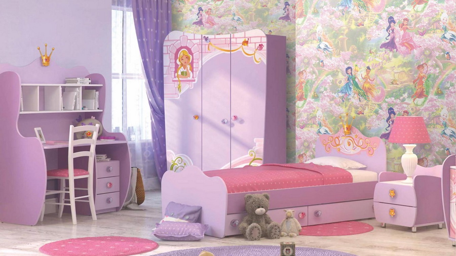 Коллекция «DISNEY» от АРТЕКС (Россия)