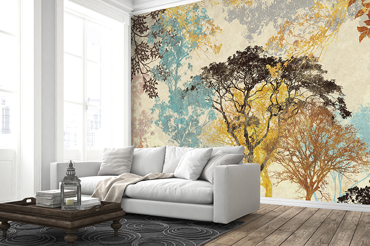 Новая коллекция Fine Art от Affresco!