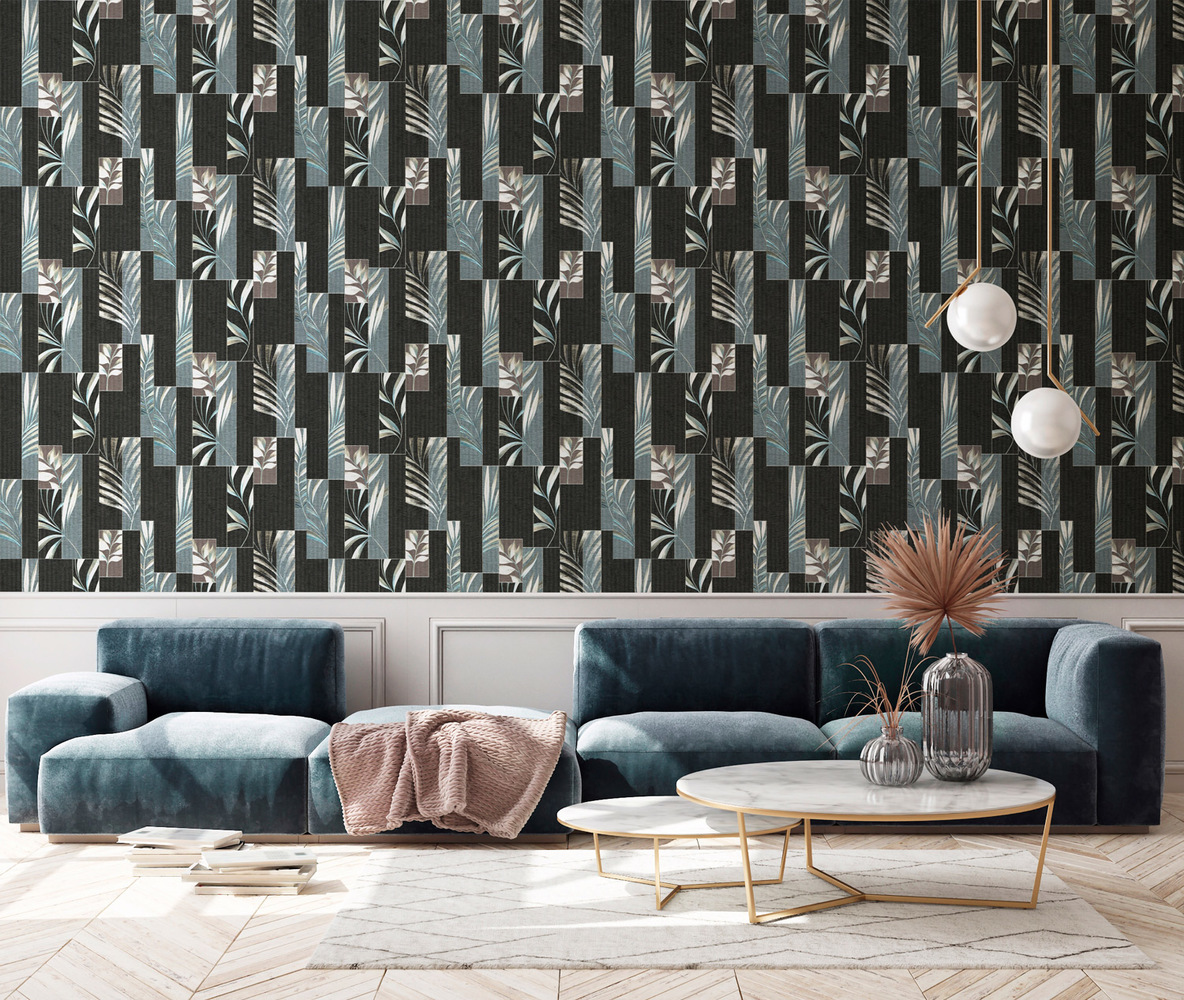 Новая коллекция "Naturals" от фабрики "Индустрия" (Россия) 