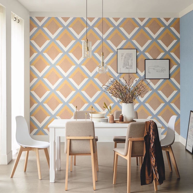 Коллекция «Moove» от Caselio (Франция) 