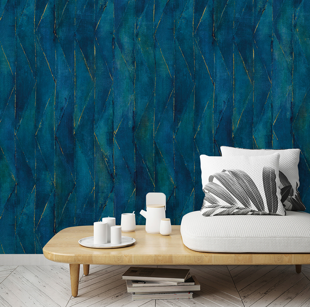 Новая коллекция настенных панно «SMART ART» от Marburg (Германия)