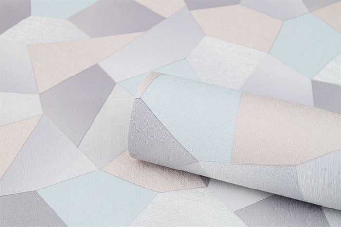 Обои Profi Deco Kaleidoscope от Erismann