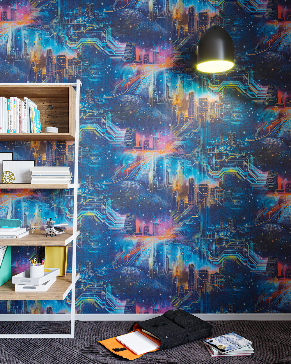 Новая коллекция "Vista" от фабрики Палитра P&P (Россия)