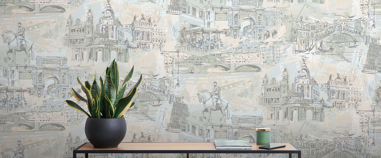 Коллекция City от Rose(Россия)