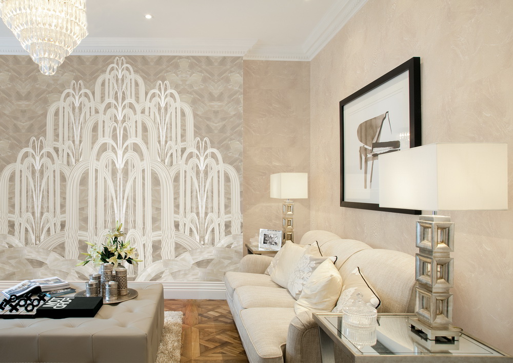 Новая коллекция Lac Deco от Loymina