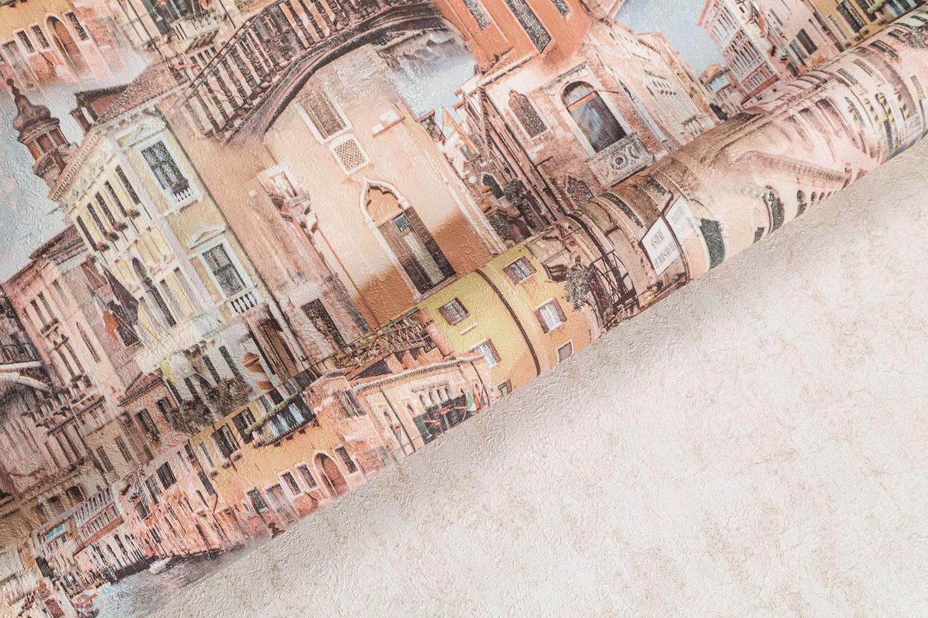 Коллекция "Lucia" от фабрики Палитра P&P(Россия)