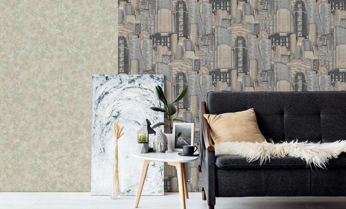 Коллекция «Чикаго» от бренда Аспект фабрики Палитра (Россия)