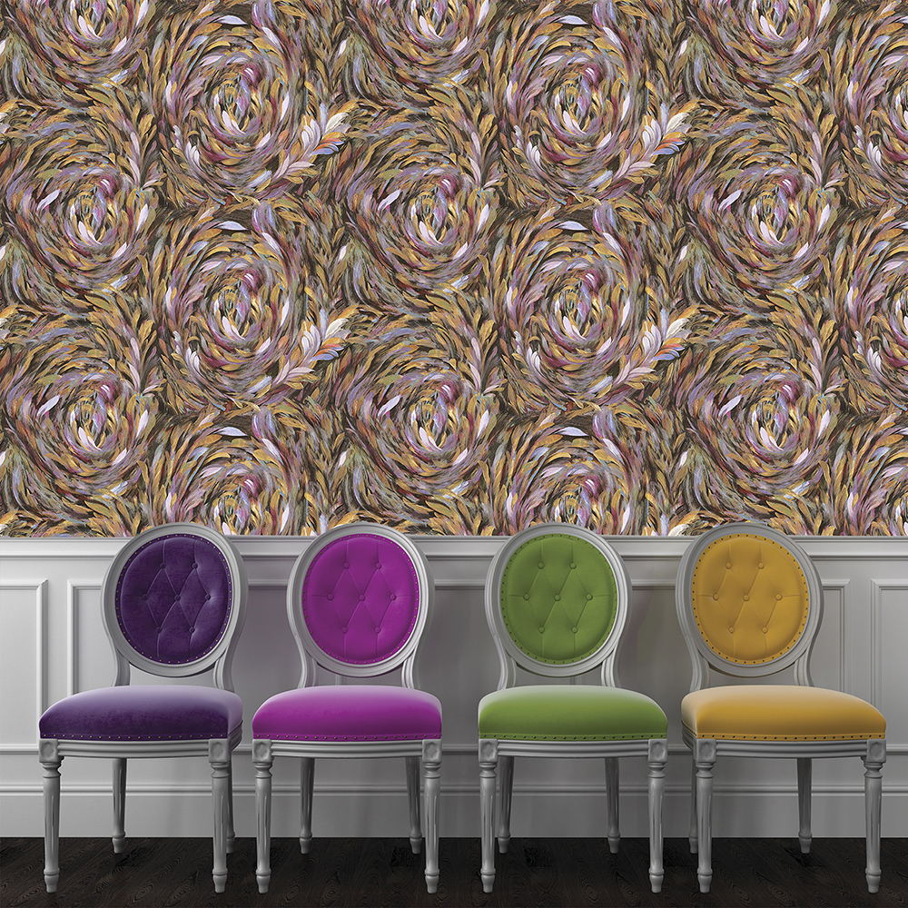 Коллекция «AZZURRA» от Erismann-R (Германия - Россия)