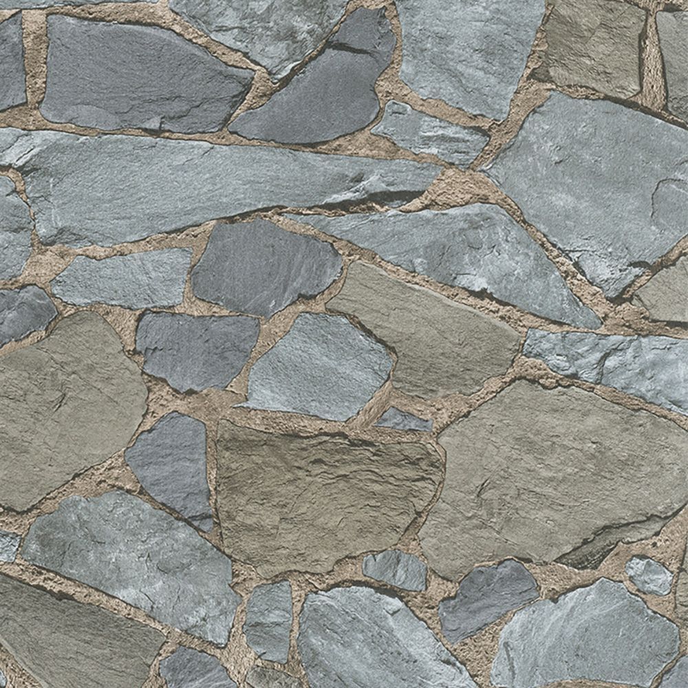 Коллекция «Brique» от Marburg (Германия)