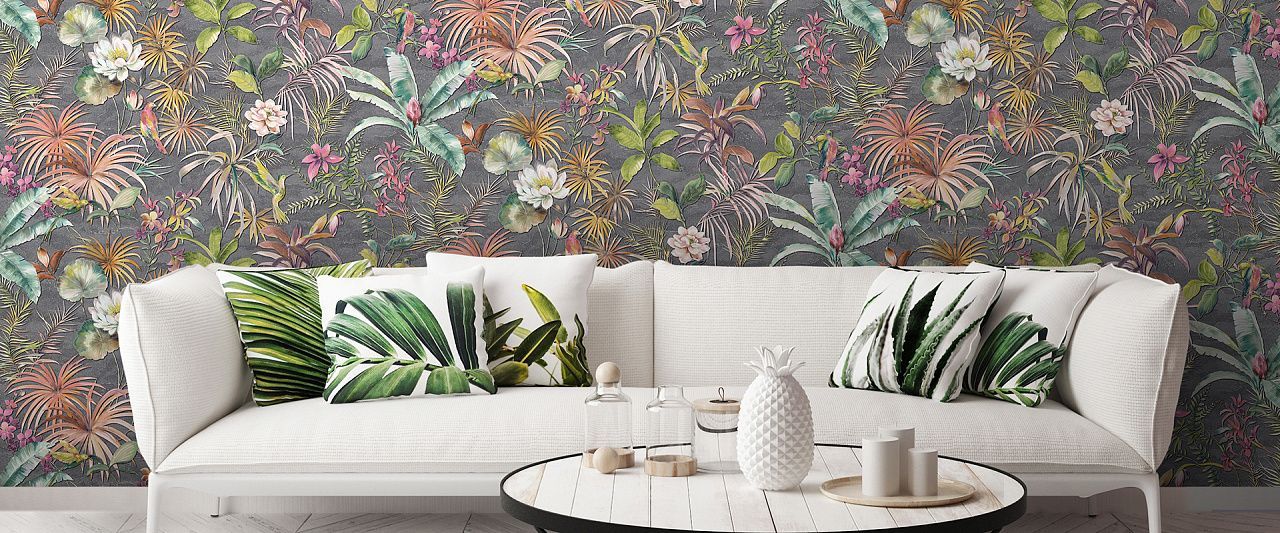 Коллекция AMAZONIA  от Victoria Stenova(Россия)