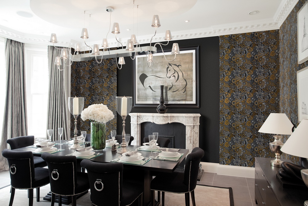 Новая коллекция Lac Deco от Loymina