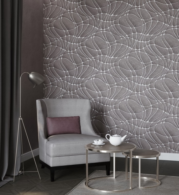 Обои Палитра (Россия)