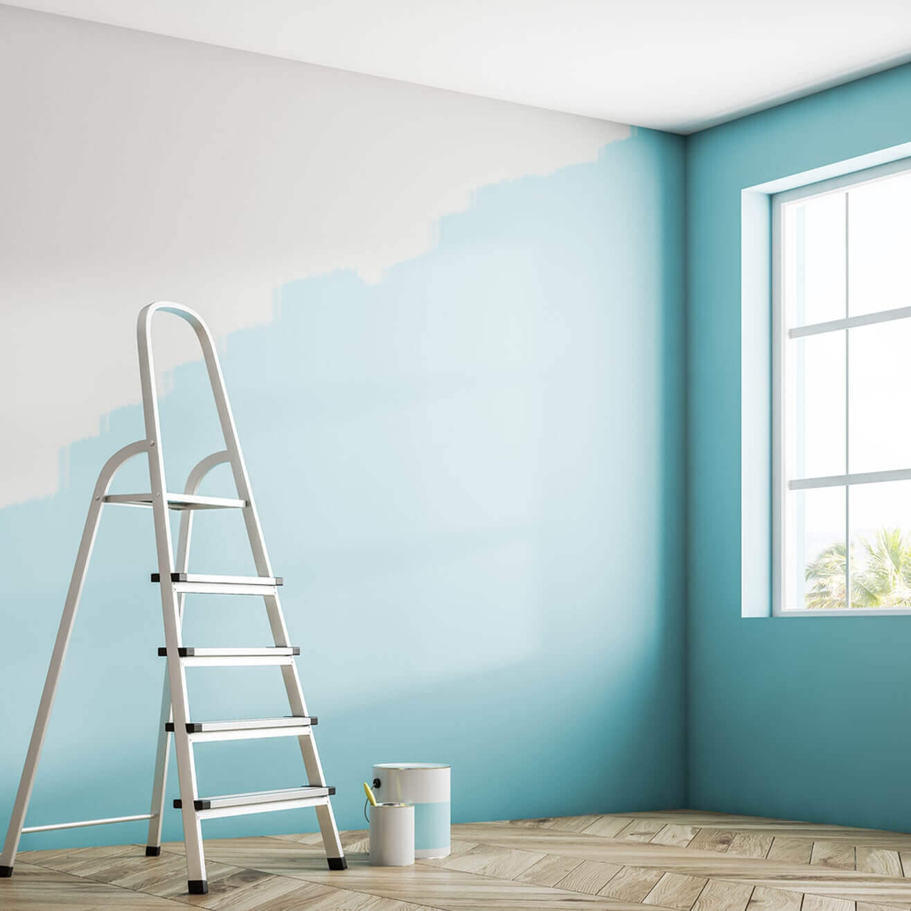 Краска MONS от Lanors (Россия)