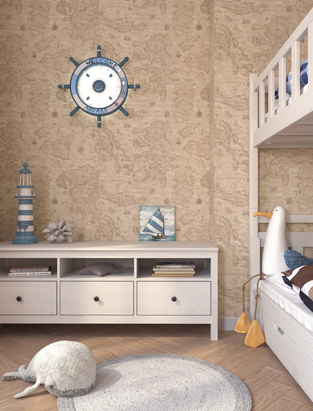 Коллекция "Colombo" бренда Family от фабрики Палитра (Россия)