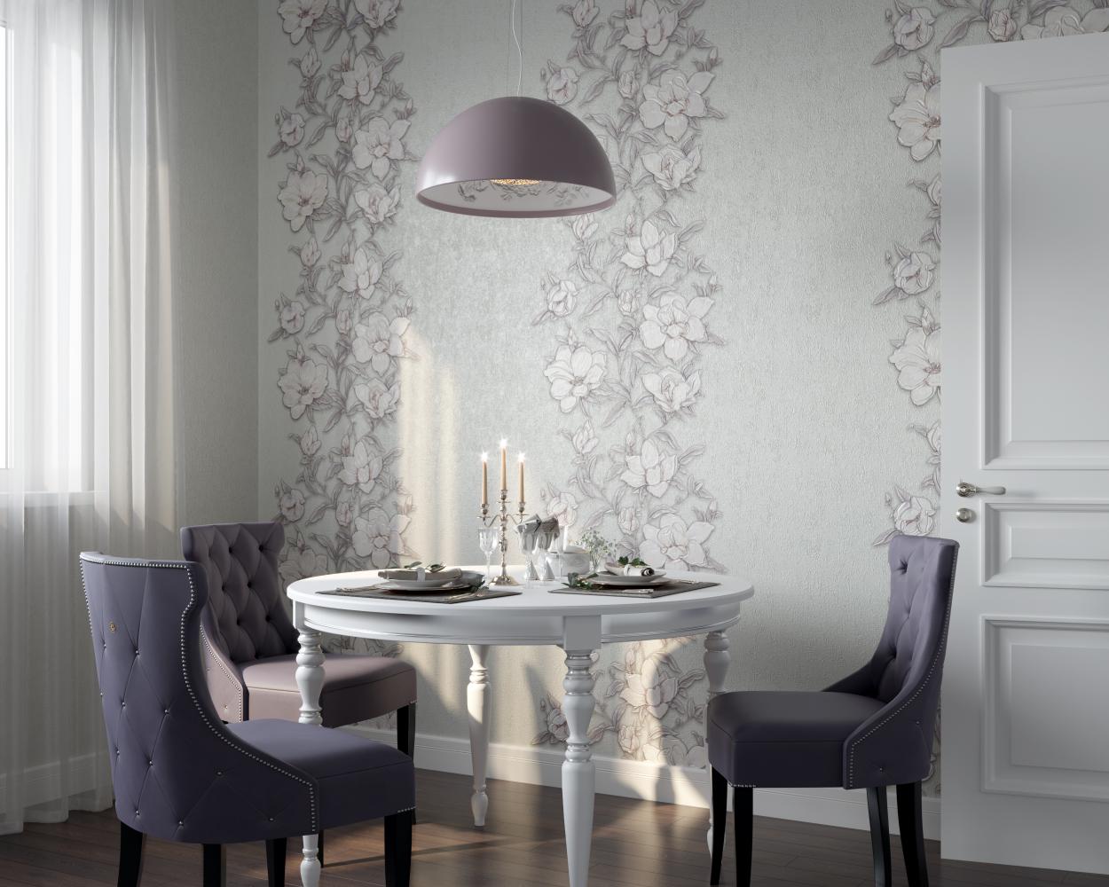 Коллекция "Amarilis" бренда Family от фабрики Палитра (Россия)