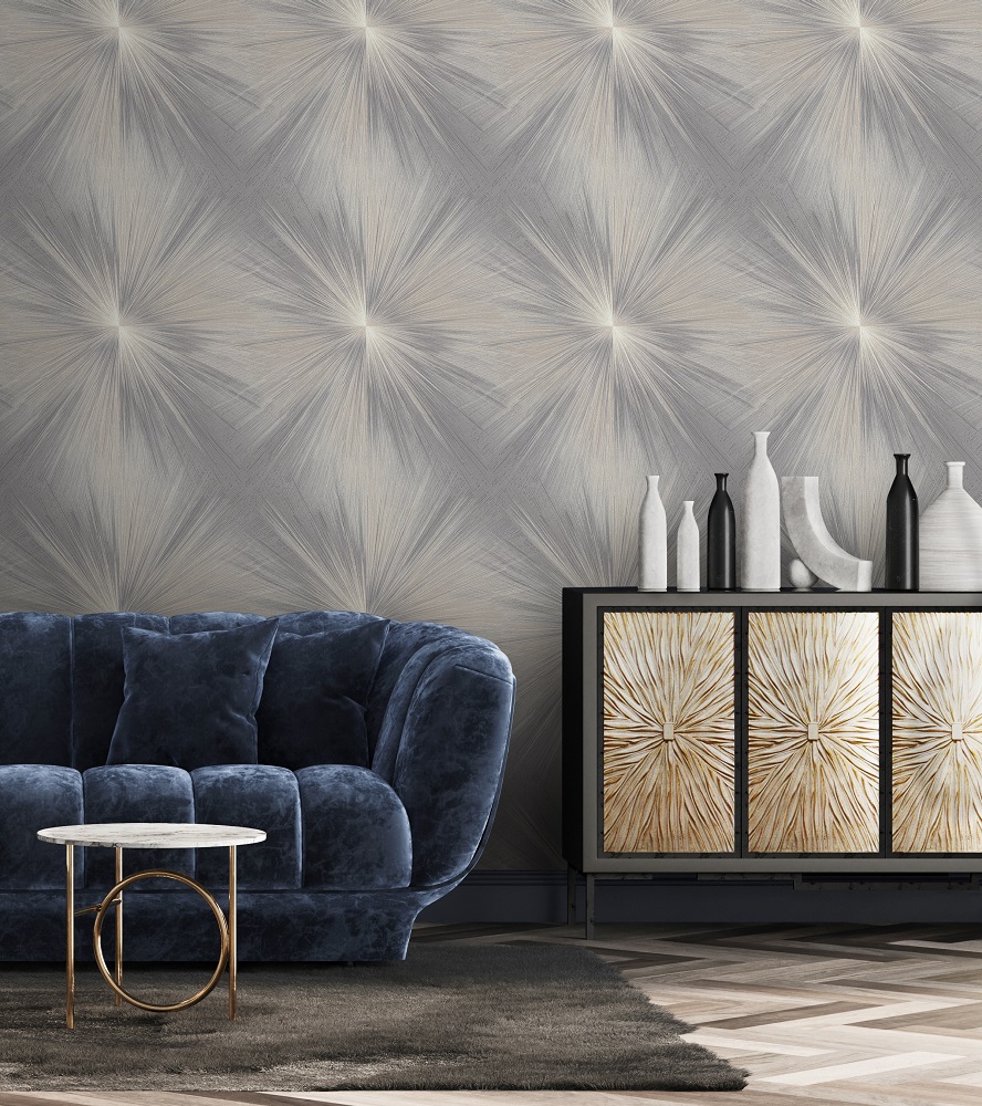 Коллекция «Flash» от Евро Декор (Россия)