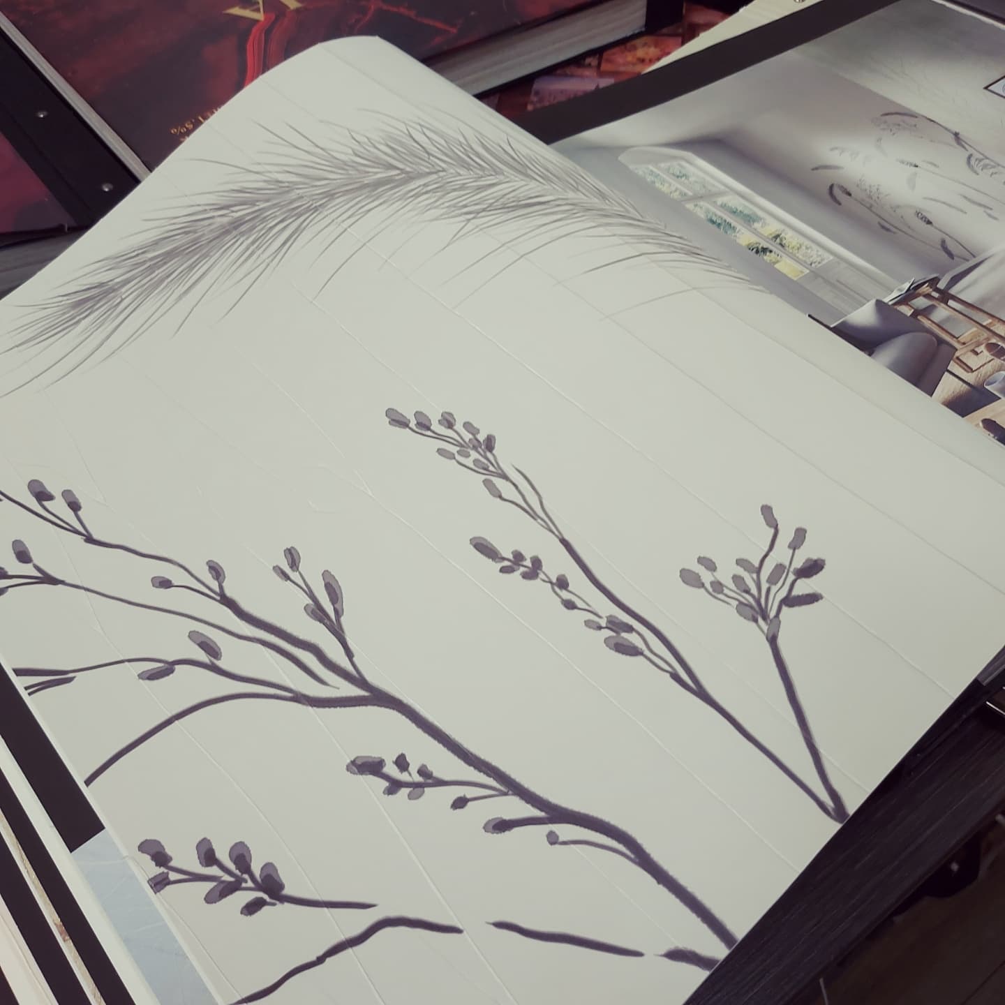 Встреча c представителями компании Surgaz