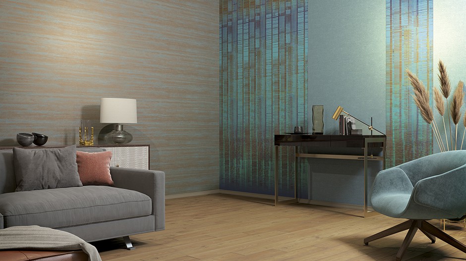 Коллекция Silk Road от Marburg (Германия)