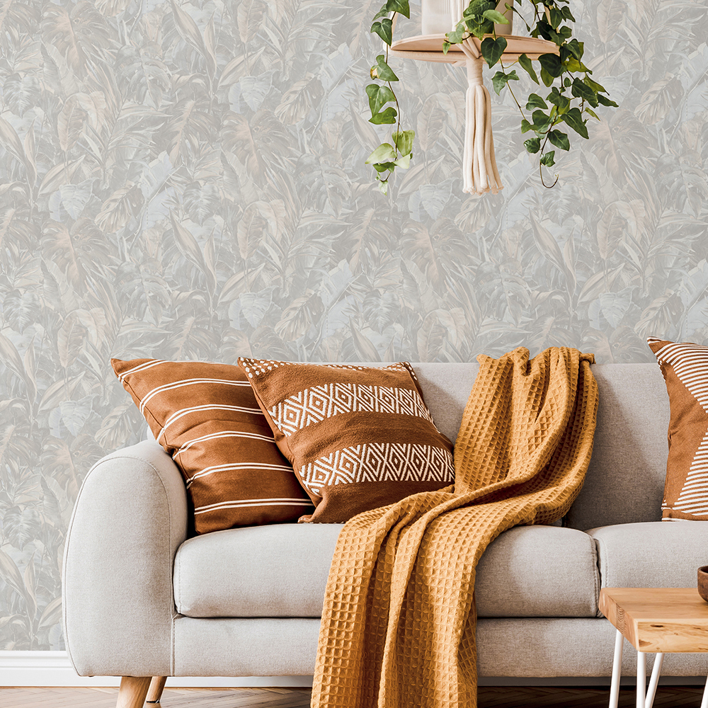 Новая коллекция «Instawalls 2» от Erismann (Германия)