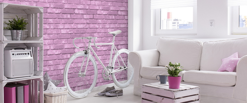 Новая коллекция «ROCK&WALL» от Victoria Stenova