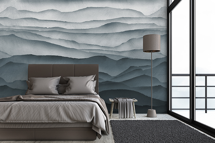 Fine Art - Новая коллекция Affresco