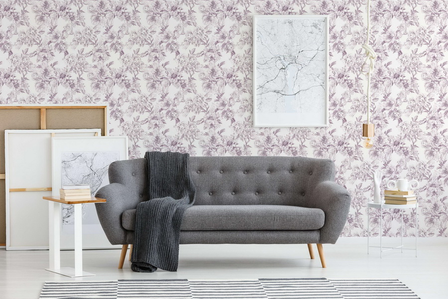 Новая коллекция Trend Color от фабрики Палитра (Россия)