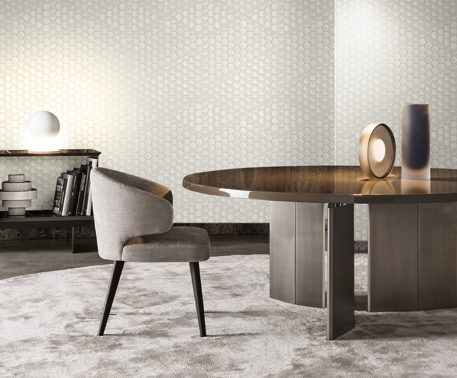 Новая коллекция обоев Viaggio Italiano от фабрики Fipar