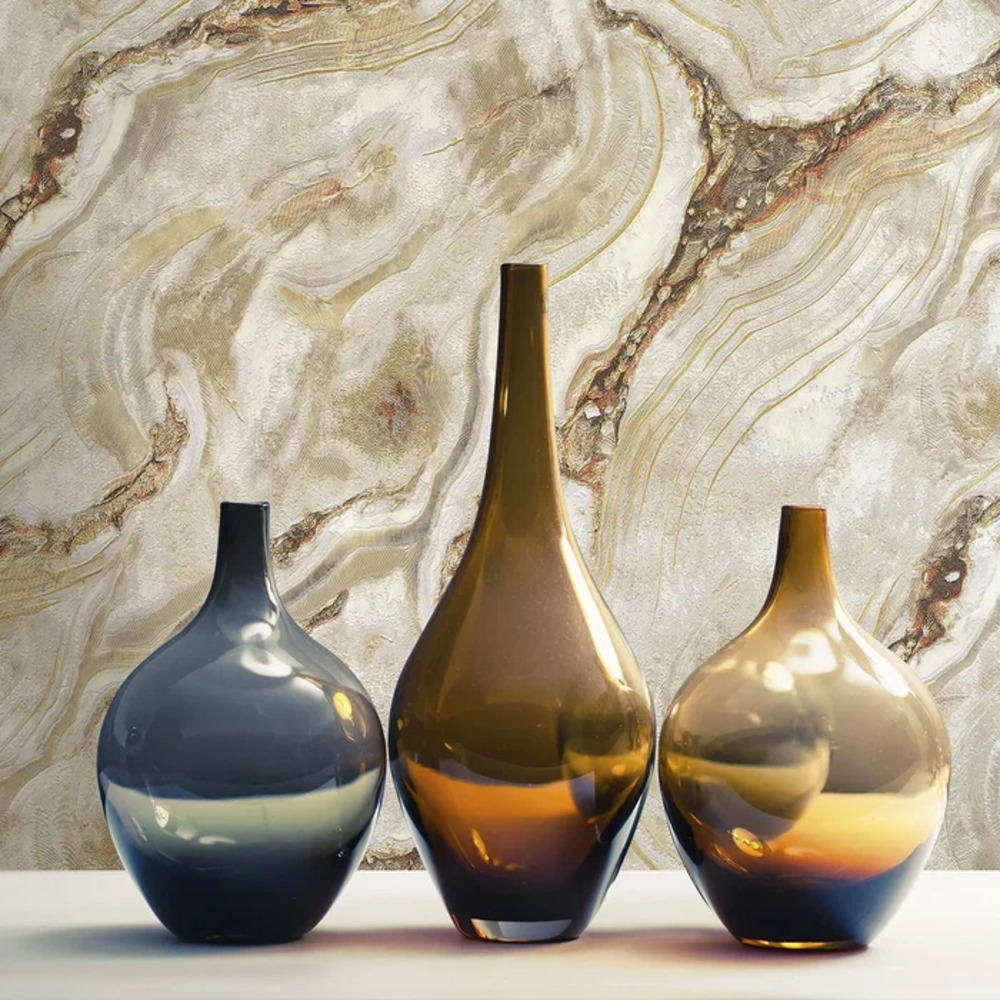 Коллекция Carrara 3 от Decori & Decori(Италия)