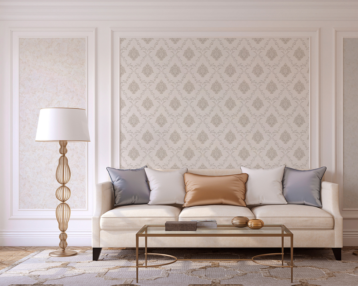 Коллекция La Scala 