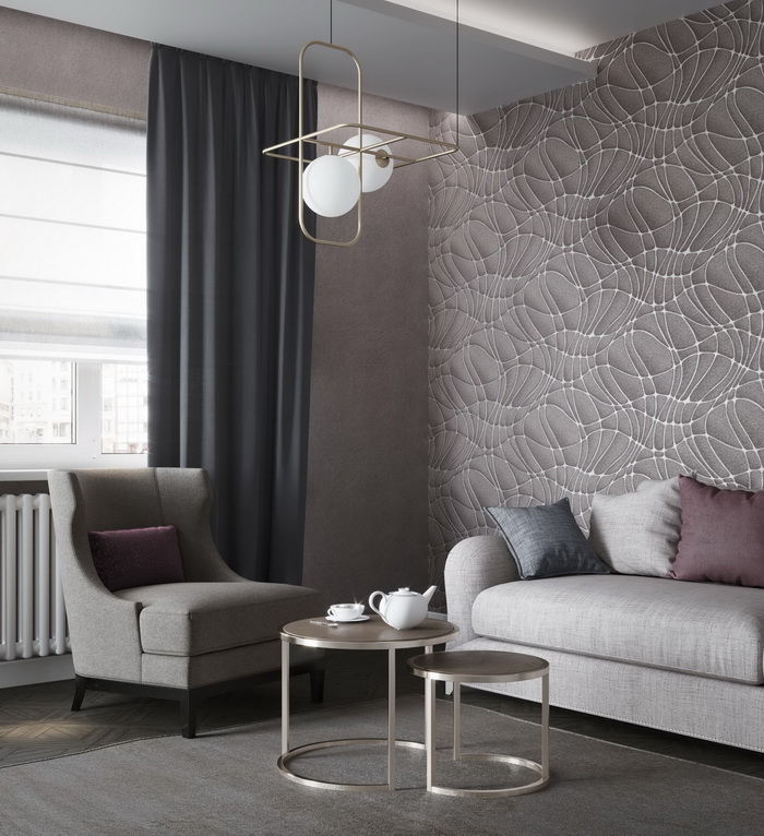 Обои Палитра (Россия)